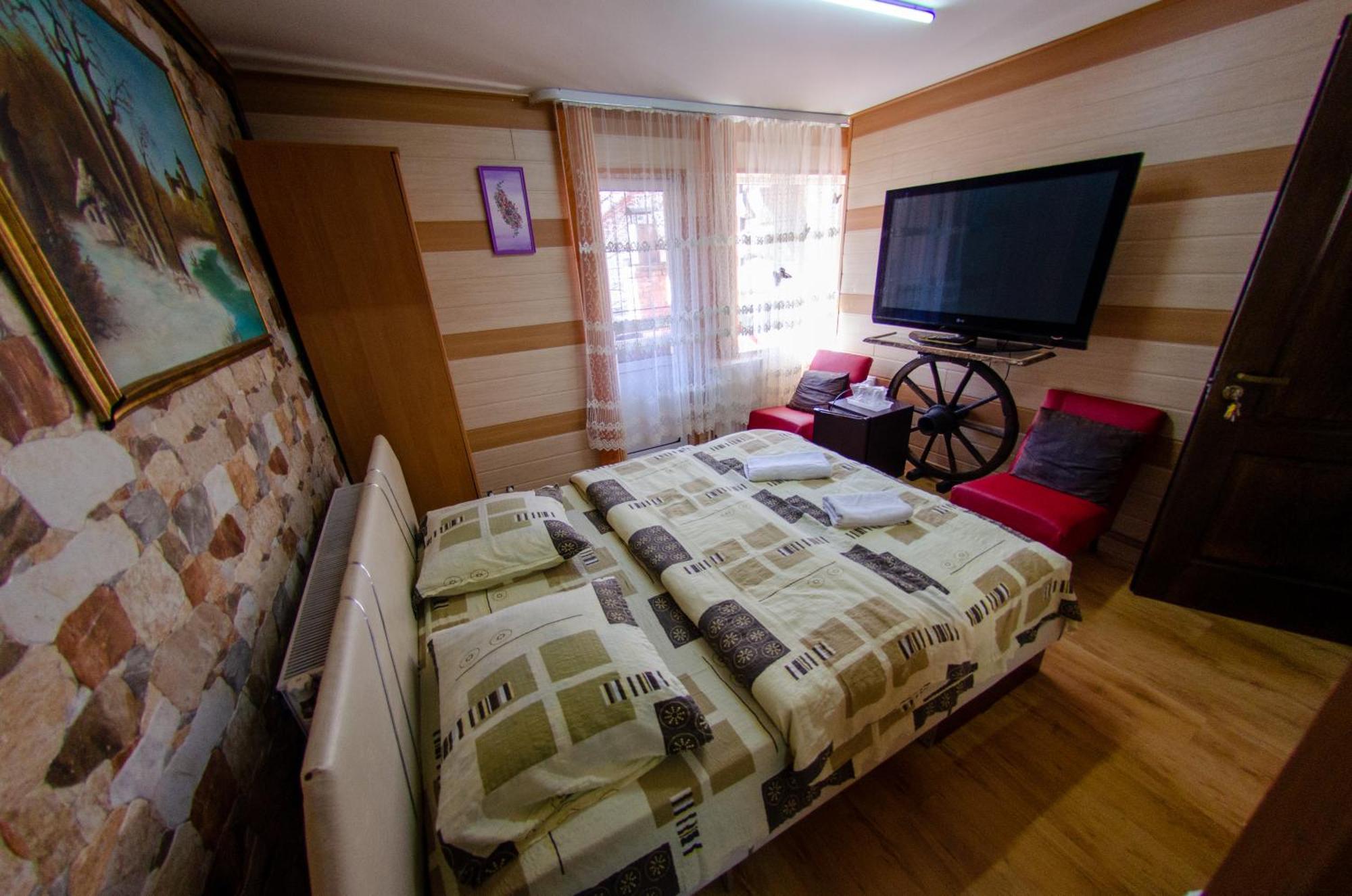 Apartament Voicu Sinaia