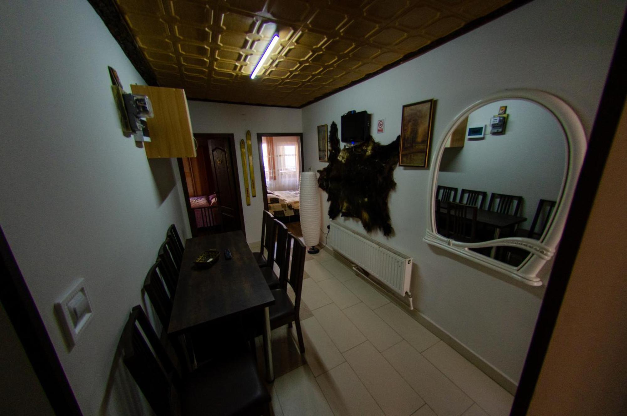 Voicu Apartament