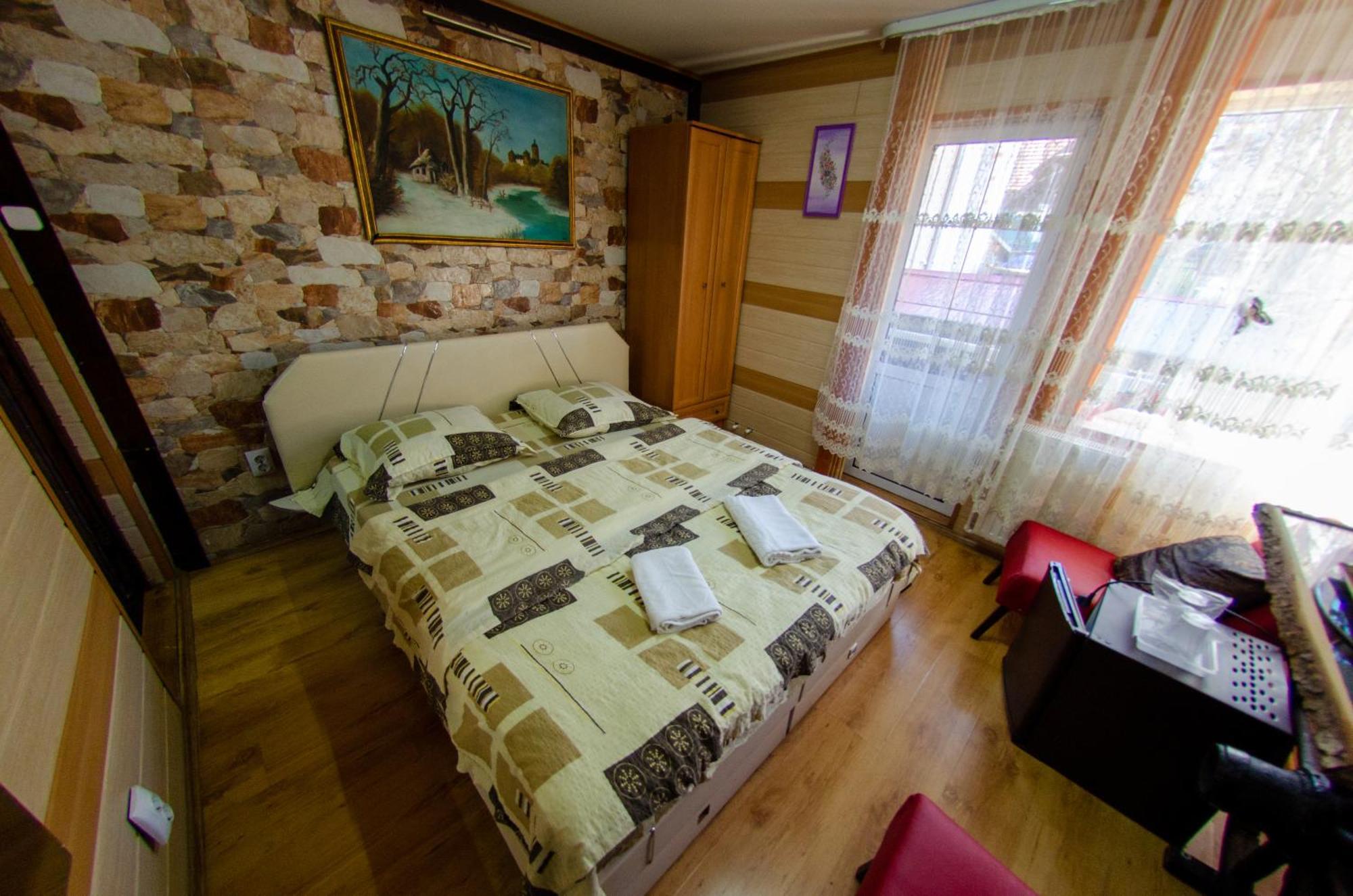 Voicu Apartament Sinaia